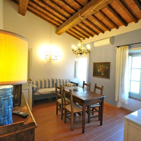 Agriturismo San Rocco ピストイア エクステリア 写真