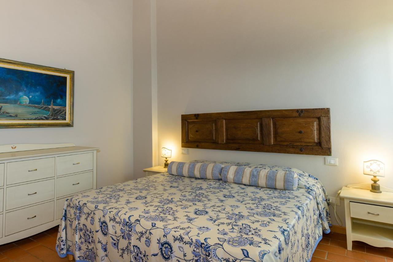 Agriturismo San Rocco ピストイア エクステリア 写真