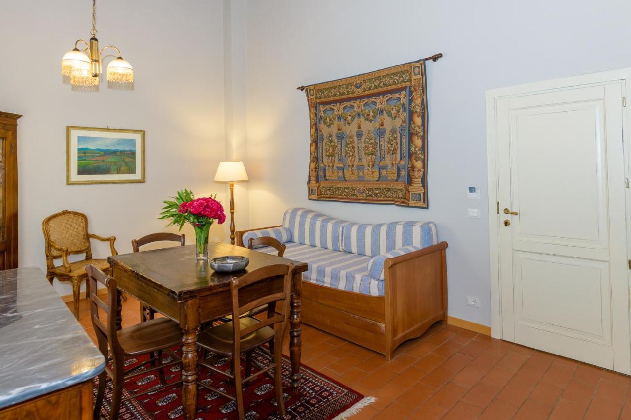 Agriturismo San Rocco ピストイア エクステリア 写真