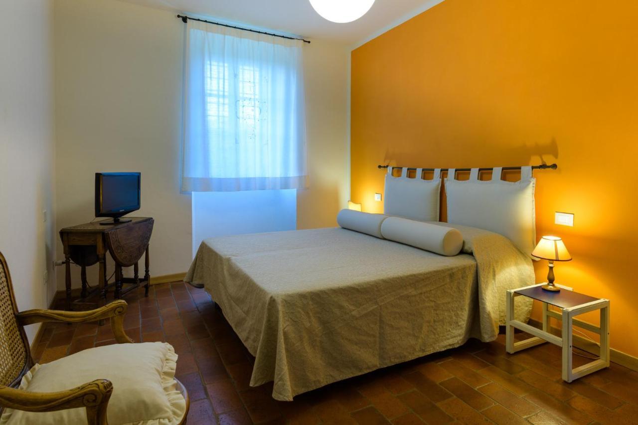 Agriturismo San Rocco ピストイア エクステリア 写真