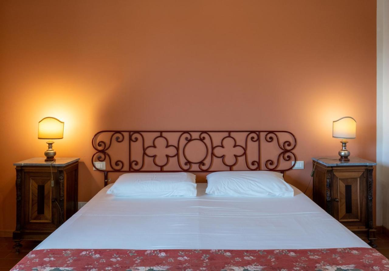 Agriturismo San Rocco ピストイア エクステリア 写真