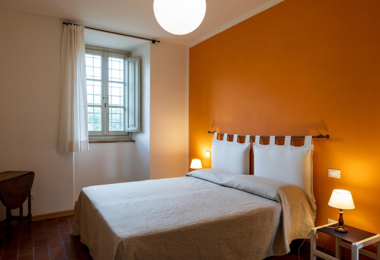 Agriturismo San Rocco ピストイア エクステリア 写真
