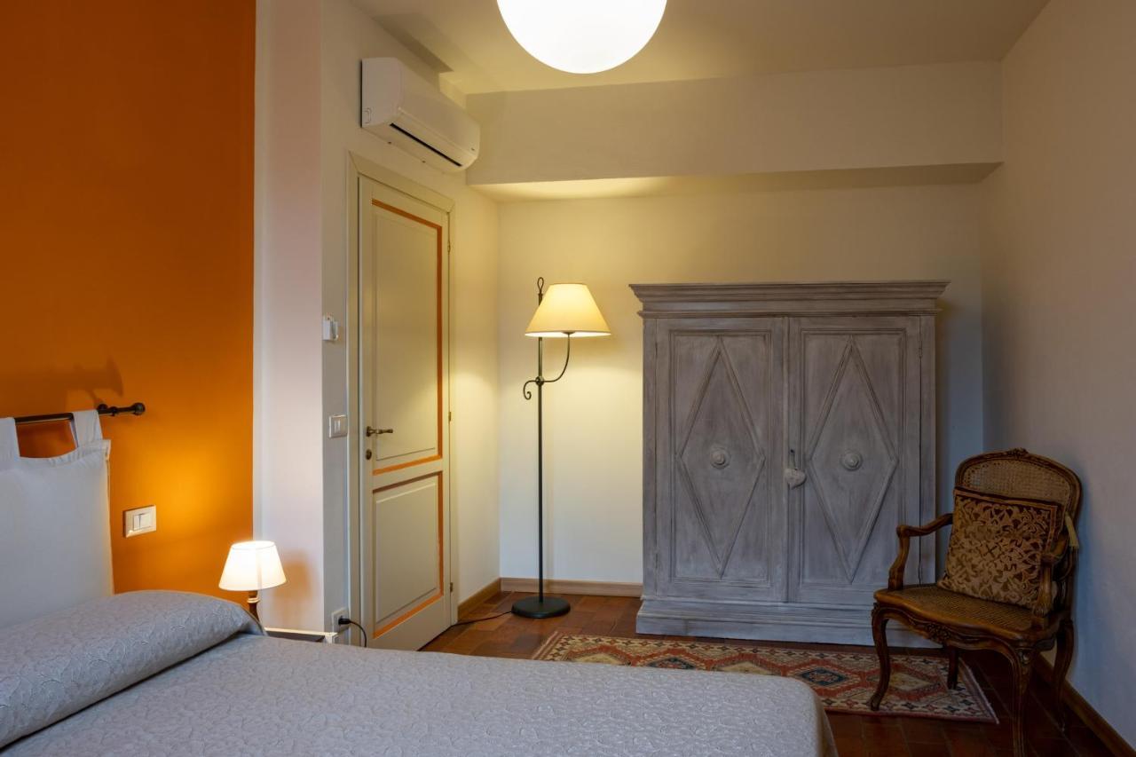Agriturismo San Rocco ピストイア エクステリア 写真