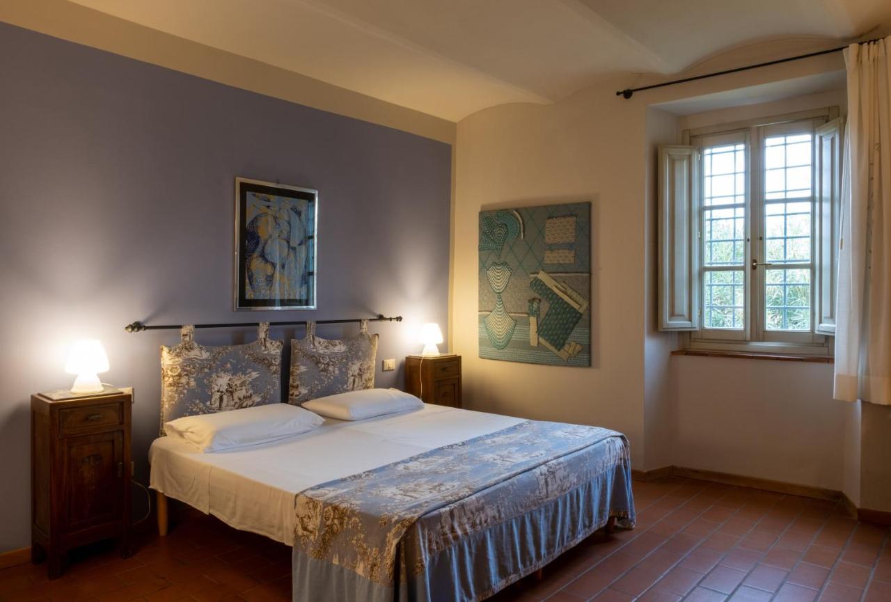 Agriturismo San Rocco ピストイア エクステリア 写真