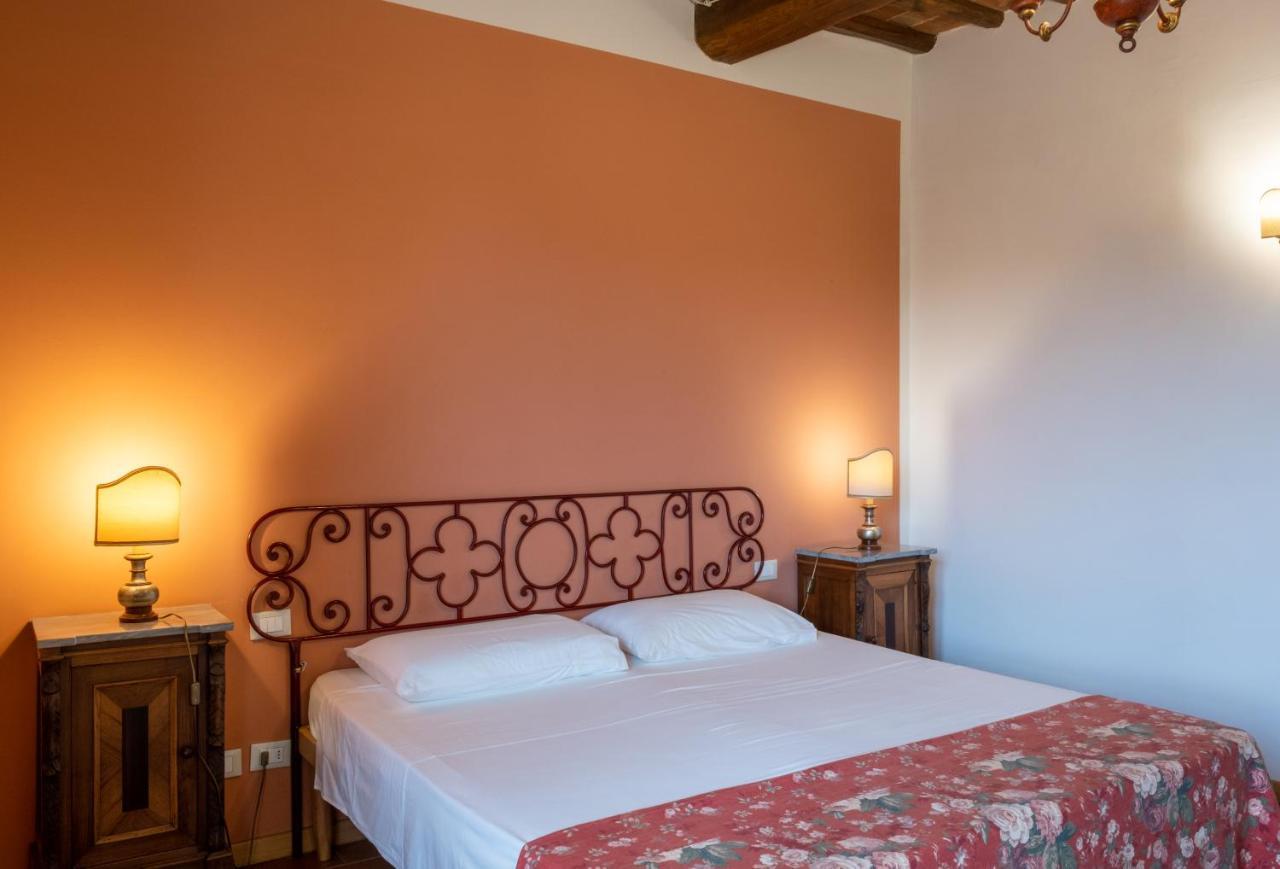 Agriturismo San Rocco ピストイア エクステリア 写真