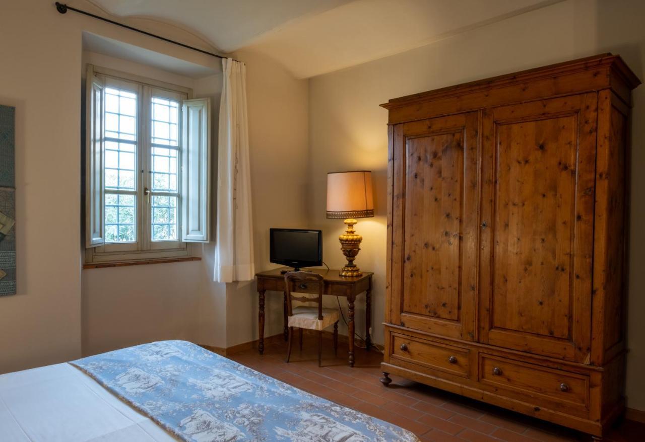 Agriturismo San Rocco ピストイア エクステリア 写真