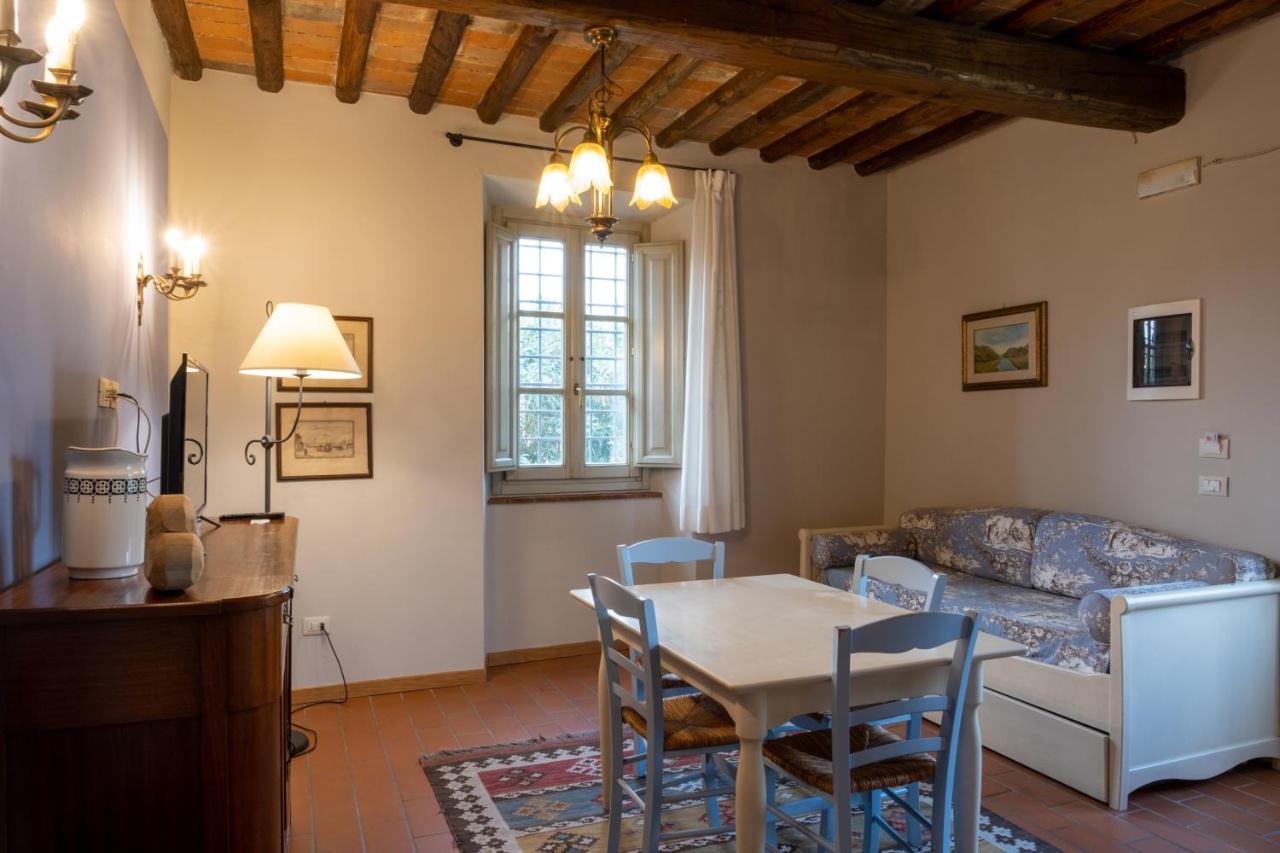 Agriturismo San Rocco ピストイア エクステリア 写真