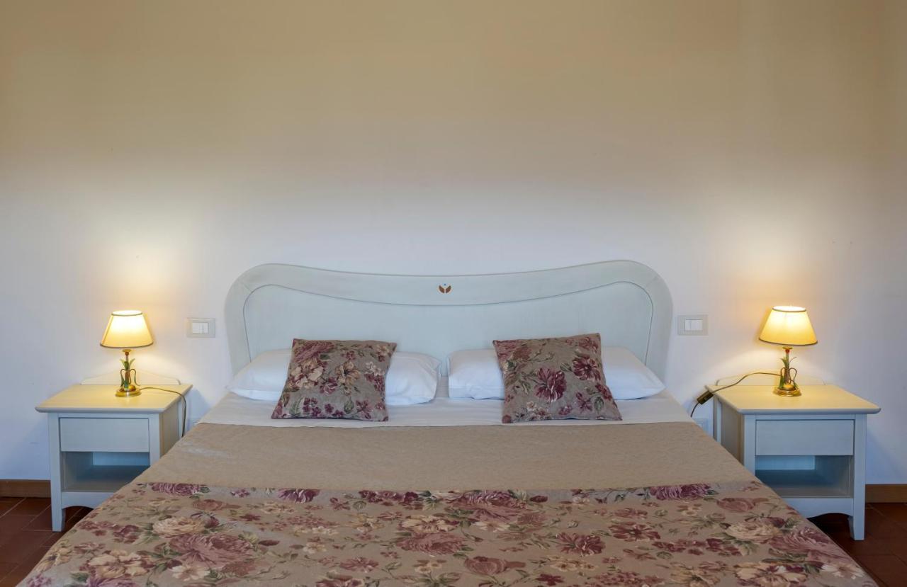 Agriturismo San Rocco ピストイア エクステリア 写真