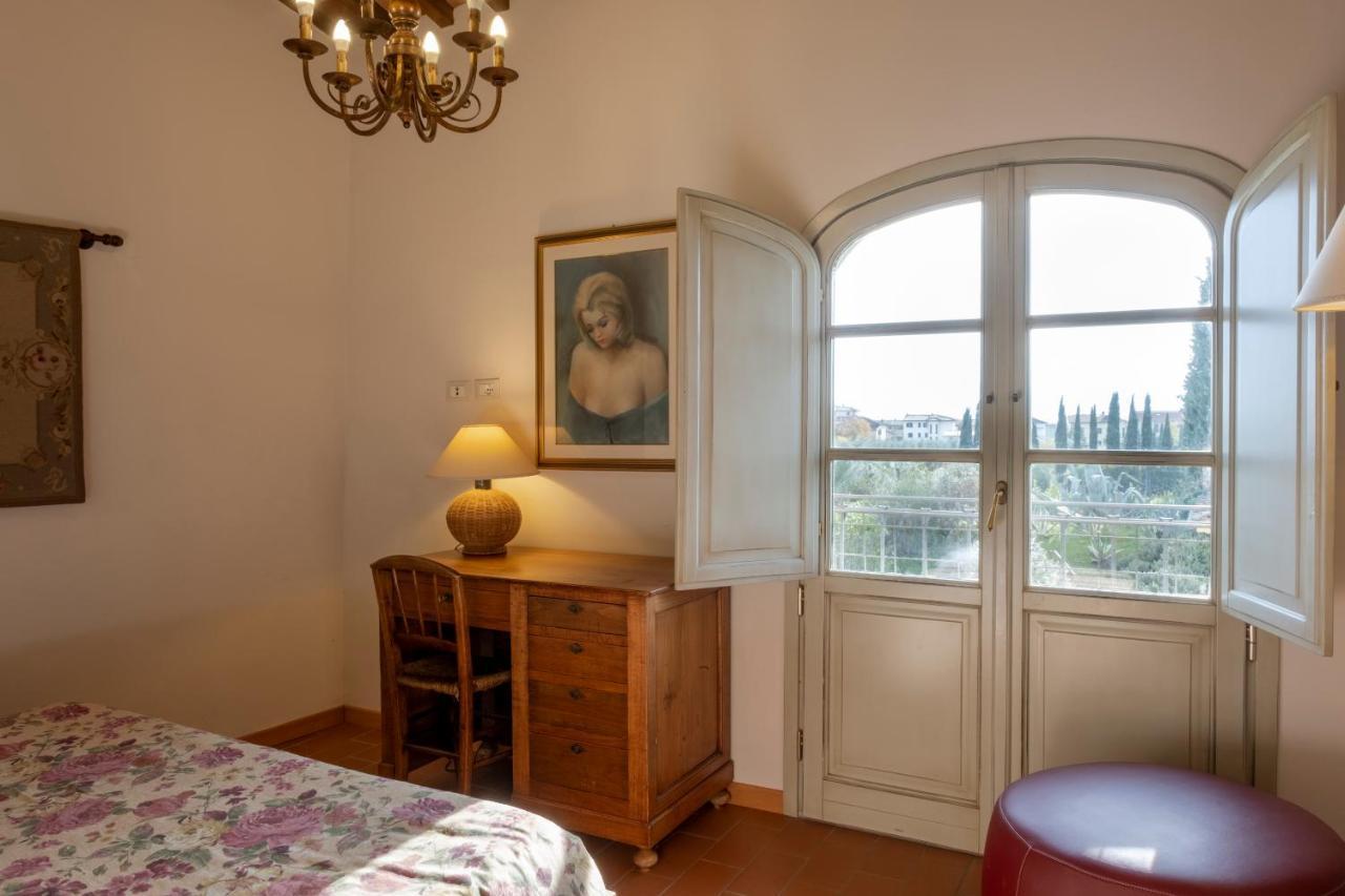 Agriturismo San Rocco ピストイア エクステリア 写真