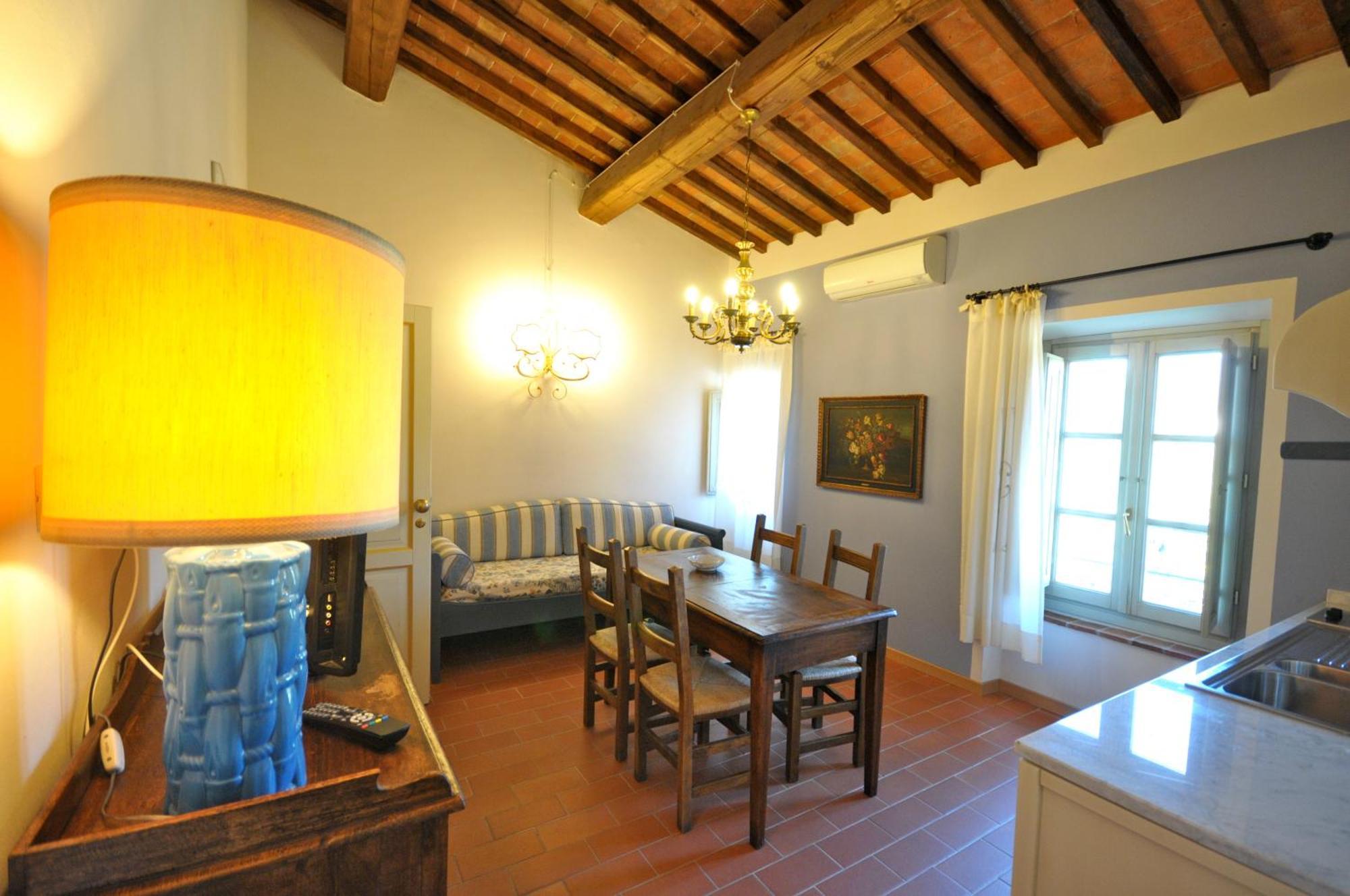 Agriturismo San Rocco ピストイア エクステリア 写真