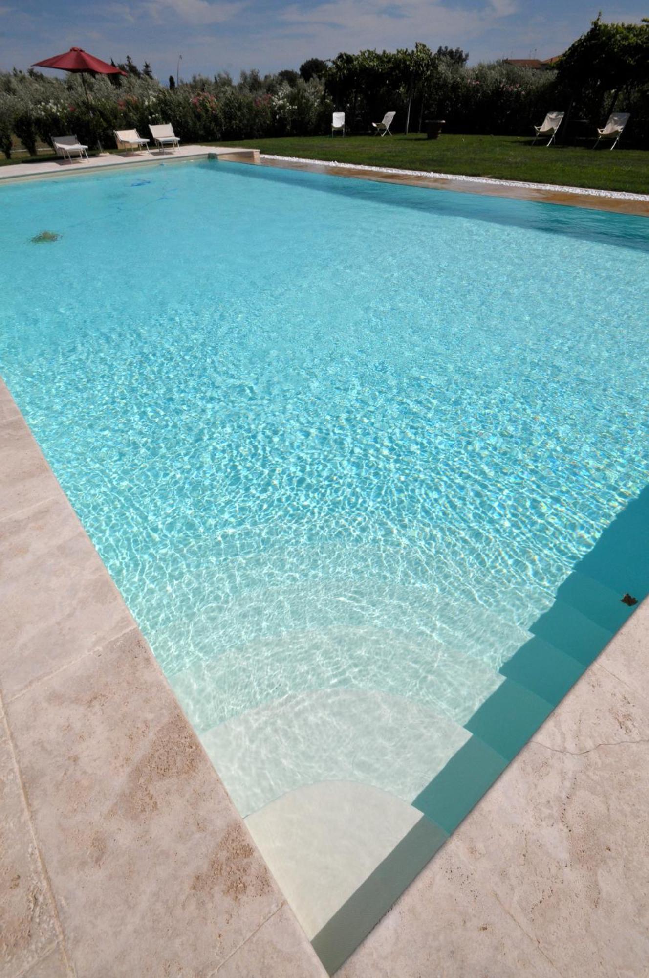 Agriturismo San Rocco ピストイア エクステリア 写真