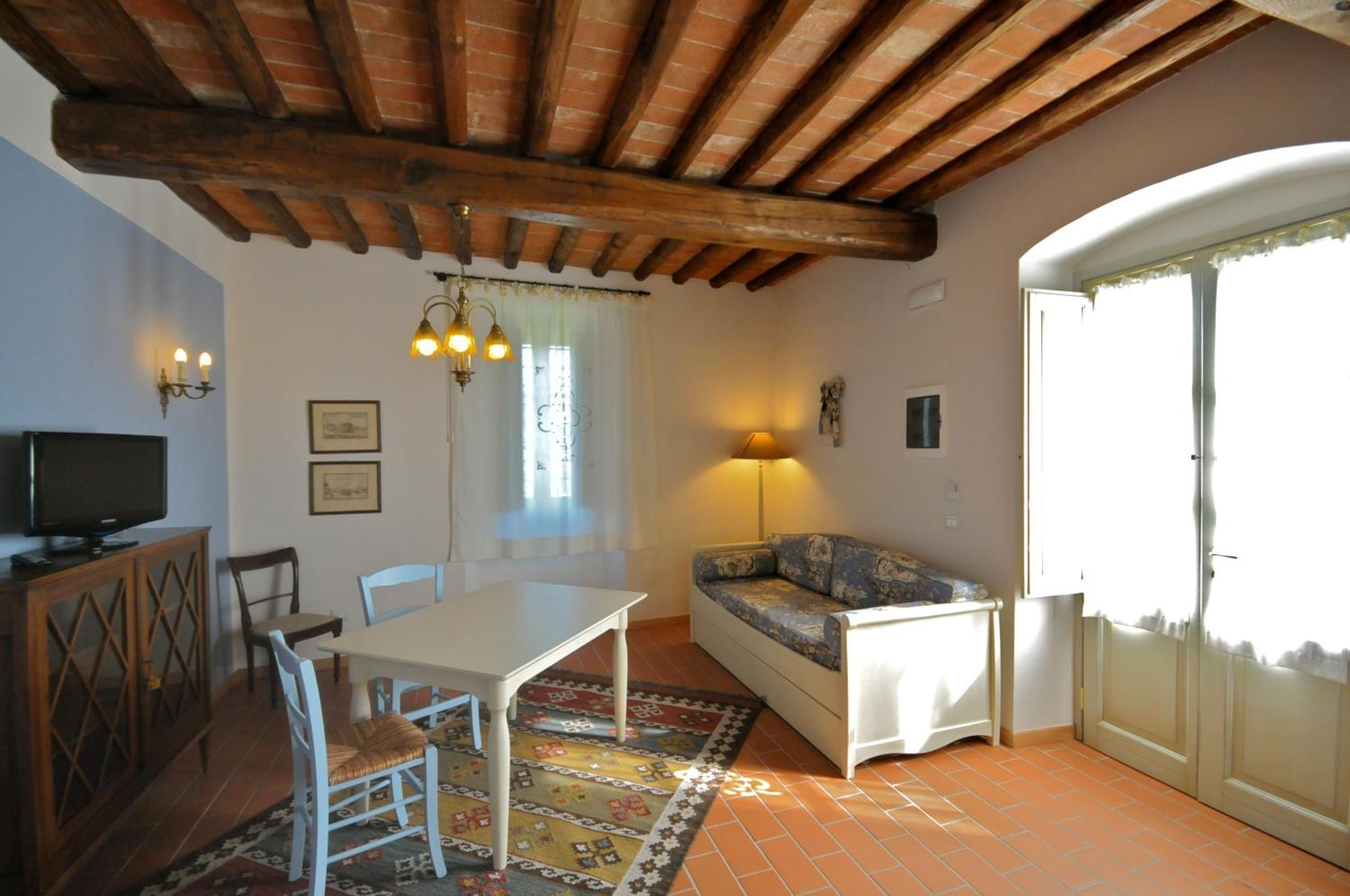Agriturismo San Rocco ピストイア エクステリア 写真