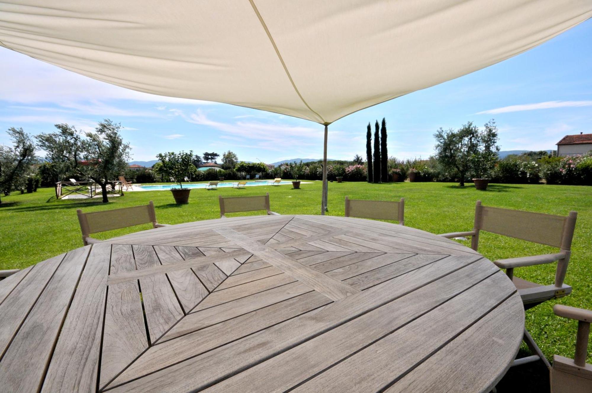 Agriturismo San Rocco ピストイア エクステリア 写真